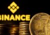 Binance Australia says banking disrupted after payment provider cuts off service