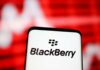 BlackBerry to review strategic options for its business