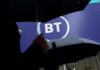 BT to cut up to 55,000 jobs by 2030 as fibre and AI arrive