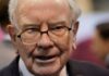 Buffett says Apple is Berkshire portfolio’s best business