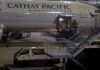 Cathay Pacific apologises after passenger alleges discrimination