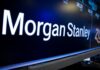 China allows Morgan Stanley to set up China futures unit