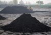 China April coal output eases from record high in March