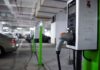 China will speed up construction of charging facilities for EVs – state media
