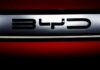 China’s BYD beefs up autonomous driving credentials with new unit, hiring spree