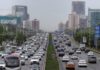 China’s car sales rise 2.1% in April as price war effect fades