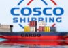China’s COSCO halts works on port in Peru after landslide