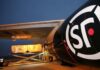 Chinese courier group SF aims to raise up to $3 billion in Hong Kong listing – source