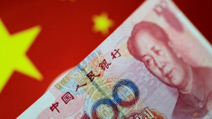 Chinese money pours into Japan-focused funds, triggering risk warnings