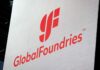 Chipmaker GlobalFoundries forecasts downbeat quarter, shares fall