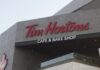 Coffee chain Tim Hortons to open stores in South Korea