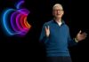Commentary: Get ready for Tim Cook’s riskiest move at Apple