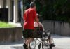 Commentary: Making eldercare leave mandatory will be helpful, but it’s just the tip of the iceberg in helping caregivers