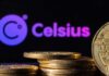 Crypto lender Celsius picks Fahrenheit’s bid for bankruptcy exit