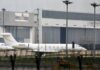 Elon Musk’s private jet has landed in Beijing – Reuters witness