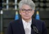 EU must build cutting-edge computer chips – industry chief Breton