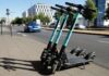 European e-scooter operator TIER Mobility explores merger – Sky News