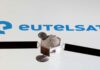 Eutelsat posts third-quarter sales in line with expectations