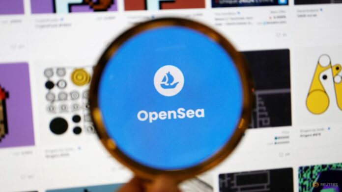 Ex-OpenSea employee made 'free money' off NFTs, prosecutor says