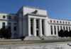 Federal Reserve delivers small rate hike, opens door to pause in tightening cycle