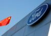 Ford says it will reduce costs to boost China business