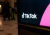 Former US-based executive at TikTok parent firm sues company, citing ‘lawlessness’