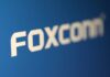 Foxconn’s April sales fall 12% on slowing smartphone business