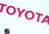 Glass Lewis recommends investors vote against Toyota chairman