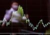Global equity funds post outflows for fifth week in a row