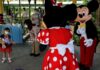 Hong Kong Disneyland revenue jumps 31% as domestic visitors hit record