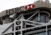 HSBC crushes Ping An-backed protest vote at annual meeting