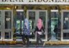 Indonesia central bank keeps benchmark interest rate unchanged, as expected