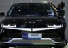 Indonesia tax cut drives electric car sales for Hyundai, Wuling