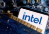 Intel shares jump as chipmaker sees second-quarter revenue at upper end of outlook