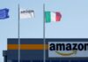 Italy wrestles with antitrust loophole that could save Amazon a packet