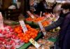 Japan’s core CPI rises 3.4% in April yr/yr – govt