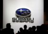 Japan’s Subaru sets out targets for EV push over five years
