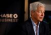 JPMorgan’s Dimon says US, China need to have ‘real engagement’