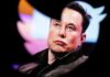 Judge throws out shareholder lawsuit against Elon Musk over Twitter buyout