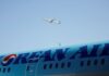 Korean Air’s Asiana bid may restrict competition -EU regulators