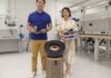‘Like watching your own baby being born’: Meet the Singapore engineers behind Dyson products