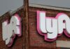 Lyft says CFO Paul to step down, appoints replacement