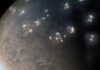 NASA spacecraft documents how Jupiter’s lightning resembles Earth’s