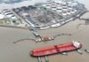 Oil prices recover on short-covering, US debt ceiling fears weigh