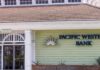 PacWest weighs its options, sending bank shares in a tailspin