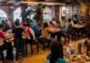Philippines’ Q1 GDP slows to 6.4%, beats forecast