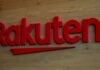 Rakuten sets price for public offering at 566 yen per share
