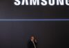 Samsung not planning to replace Google with Bing in phones – WSJ