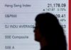 Sanctioned China stocks win sudden boost from patriotic buyers