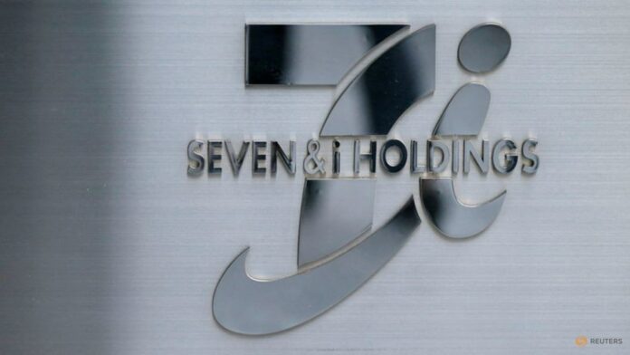 Seven & i shareholders reject board candidates nominated by ValueAct